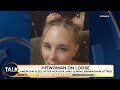 Hitwoman On Loose | American Assassin Flees After Gun Jams During Birmingham Attack