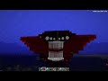 Becoming DARK EL GRAN MAJA in Minecraft!