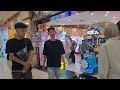 Mall nya Para Sultan Di Semarang || update terkini Paragon mall semarang