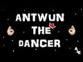 JOYRIDE - D*MN ft. FREDDIE GIBBS  | Antwun The Dancer #Attiitude