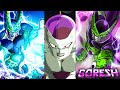 (Dragon Ball Legends) TRANSFORMING CELL VS THE 6TH ANNIVERSARY META! HOW DOES HE HOLD UP?