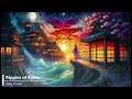 Ripples of Kyoto.京のさざ波(japanese music /和風BGM/chill)