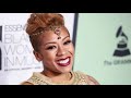 Tragic Details About Keyshia Cole (Tupac, Her Parents and Career).