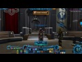 Star Wars: The Old Republic - Tips #004 - Advanced Interface - Extra Quickbars