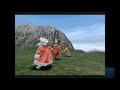 Final Fantasy IX - Killing Grand Dragons, early game.