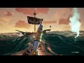 We Fought Dark Adventurer LORDS | Sea Of Thieves