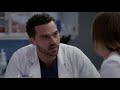 Jackson Tries to Give Jo Support - Grey's Anatomy Season 15 Episode 22
