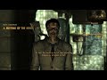 Fallout 3 - A Meeting of the Minds