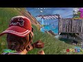 117 Kill Solo Vs Squads Wins Full Gameplay (Fortnite Chapter 5 Ps4 Controller)