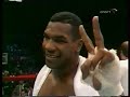Mike Tyson vs Reggie Gross (13.06.1986) - 22. Kampf als Profi