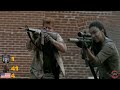TWD: Abraham Ford Kill Count (2024)