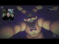 Five Nights At Freddy's: Into The Pit | ES-CA-PE - #2