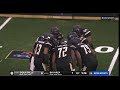 2023 Dollar Loan Center IFL National Championship - Bay Area Panthers vs. Sioux Falls Storm 8-5-2023