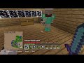 Minecraft | HyperColt14 | Finishing roof