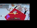 Bedwars please FIX UR GAME