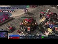 StarCraft 2: GuMiho's STRANGE BLUNDER vs Dark! (Best-of-3)