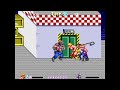 Double Dragon Reloaded (쌍용권 Reloaded)