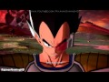 Dragon Ball Z Battle of Z - Saiyan Saga Walkthrough PART 1 TRUE-HD QUALITY