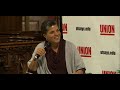 A Conversation Between Michelle Alexander & Angela Davis (10/20/17)