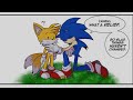 Does Tails like Chili Dogs? - Sonic Prime Dub