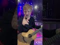 ED SHEERAN ONLY USES 4 CHORDS?