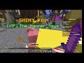 5th anniversary of Hypixel Skyblock!