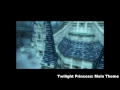 All Zelda Twilight Princess Wolf Songs and Origins of Songs