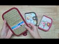 EP240 : DIY Mini Wallet | Bag Sewing Tutorial