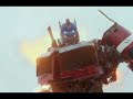 Transformers but it's Rated R