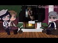 Past Salvatore Family react to the Salvatore Brothers // GCRV // TVD // CrispZApple // Gacha Club