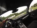 Porsche 911 (991) GT3, Mosport - Fastest Lap Times (1:31s)