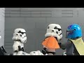 Wassup Bro? (A Lego Star Wars Stop Motion)