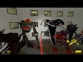 LIMINAL HOTEL Zoonomaly Smiling Critter Poppy Playtime Freddy Fazbear Digital Circus in Garry's Mod