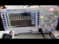 OhSillyScope (Oscilloscope) Basics w/ Tim