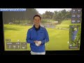 GOLF DOWNSWING - How to Stop RUSHING Your Downswing Drills with Danny Maude