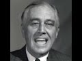 Hoover to FDR Summarized (Revive)