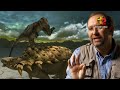Walking With Dinosaurs (2025) - TODO lo que SABEMOS