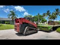 See This Concrete House Being Lifted  - Its Simply Amazing