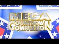 TSQ NYRE Countdowns (2001-2002) Remakes - Mega Comparison