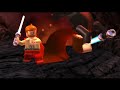 LEGO Star Wars: The Complete Saga Episode III - Revenge of the Sith | Chapter 6: Darth Vader