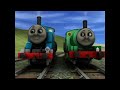 Thomas' Storybook Adventure - DVD Game Walkthrough (2005)