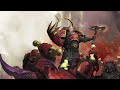 WHICH is the WORST Chaos Space Marine Legion to get Invaded By? - Warhammer 40k Lore