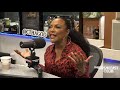 Lynn Whitfield On 'Nappily Ever After', Intimidating Men, Dream Roles + More