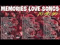 Beautiful Love Songs About Falling In Love - Best Romantic Love Songs Of 80's and 90's Playlist