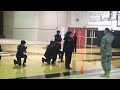 BHS Jan 2013 drill meet