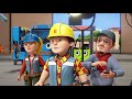 ⭐ Bob the Builder US 🎄❄ Stuck in the Snow! ❄ 🎄Kids Movies 🛠 Can We Fix It ? ⭐