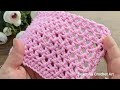 I found this crochet pattern for you 🎉 It's very easy and beautiful. Crochet.