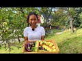 BORONG BUAH & SAYUR DI PASAR ORGANIK DI KEBUNKU