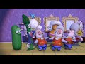 VeggieTales | Princess and the Popstar  | A Lesson in Being Yourself!