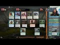 MTGA Premier Draft: 7-2 BUG Companion nonsense